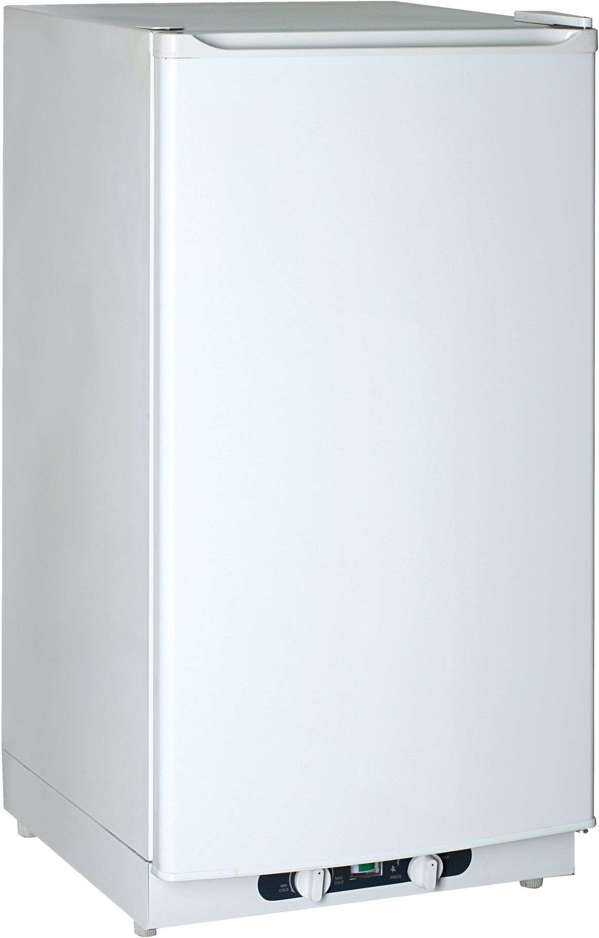 Frezzer HR110GAS kaasujääkaappipakastin Frezzer HR110GAS kaasujääkaappipakastin