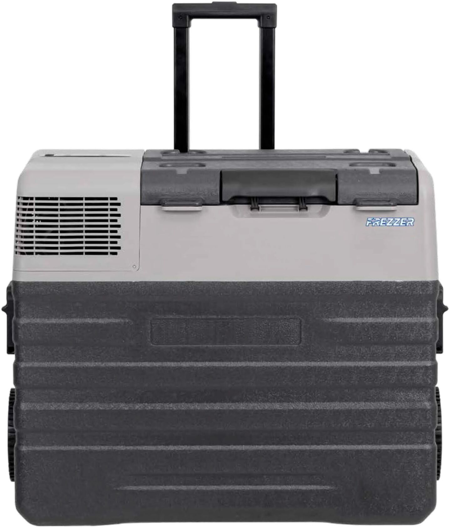 Frezzer Pro 52L 12/24V 230V matkajääkaappipakastin Frezzer Pro 52L 12/24V 230V matkajääkaappipakastin