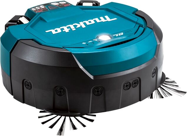 Makita LXT DRC200Z 2X18V robotti-imuri runko Makita LXT DRC200Z 2X18V robotti-imuri runko