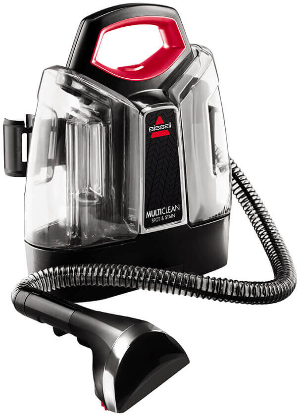 Bissell MultiClean Spot & Stain tekstiilipesuri Bissell MultiClean Spot & Stain tekstiilipesuri