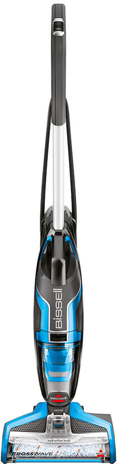 Bissell CrossWave monitoimipuhdistaja Bissell CrossWave monitoimipuhdistaja
