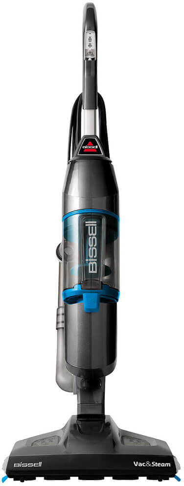 Bissell Vac & Steam höyrymoppi Bissell Vac & Steam höyrymoppi