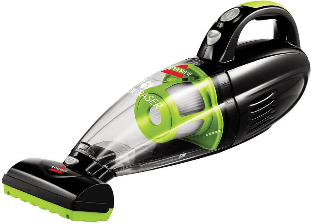 Bissell Pet Hair Erase rikkaimuri Bissell Pet Hair Erase rikkaimuri