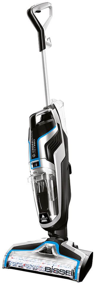 Bissell CrossWave Pet Pro monitoimipuhdistaja Bissell CrossWave Pet Pro monitoimipuhdistaja