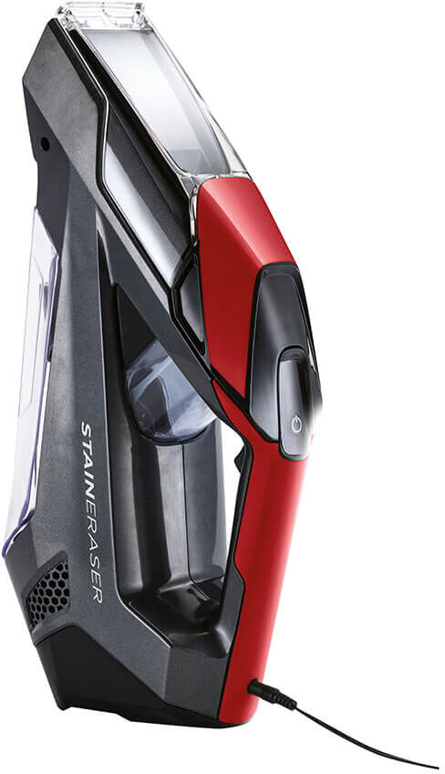 Bissell Stain Eraser Cordless Spot Cleaner tekstiilipesuri Bissell Stain Eraser Cordless Spot Cleaner tekstiilipesuri