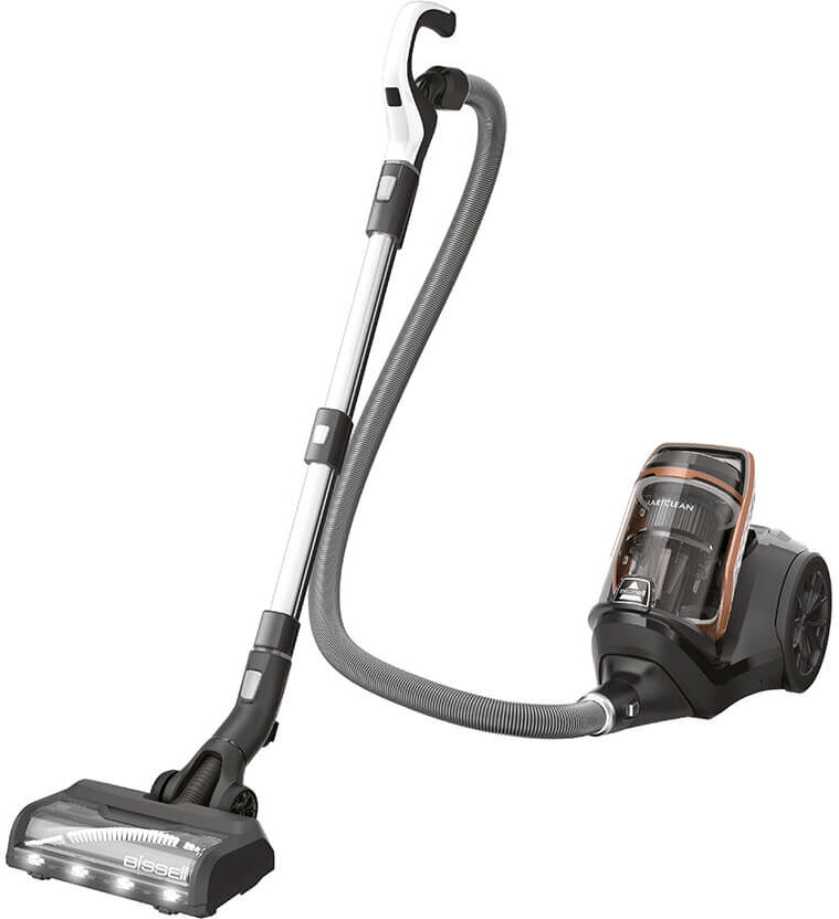 Bissell SmartClean Advanced imuri Bissell SmartClean Advanced imuri