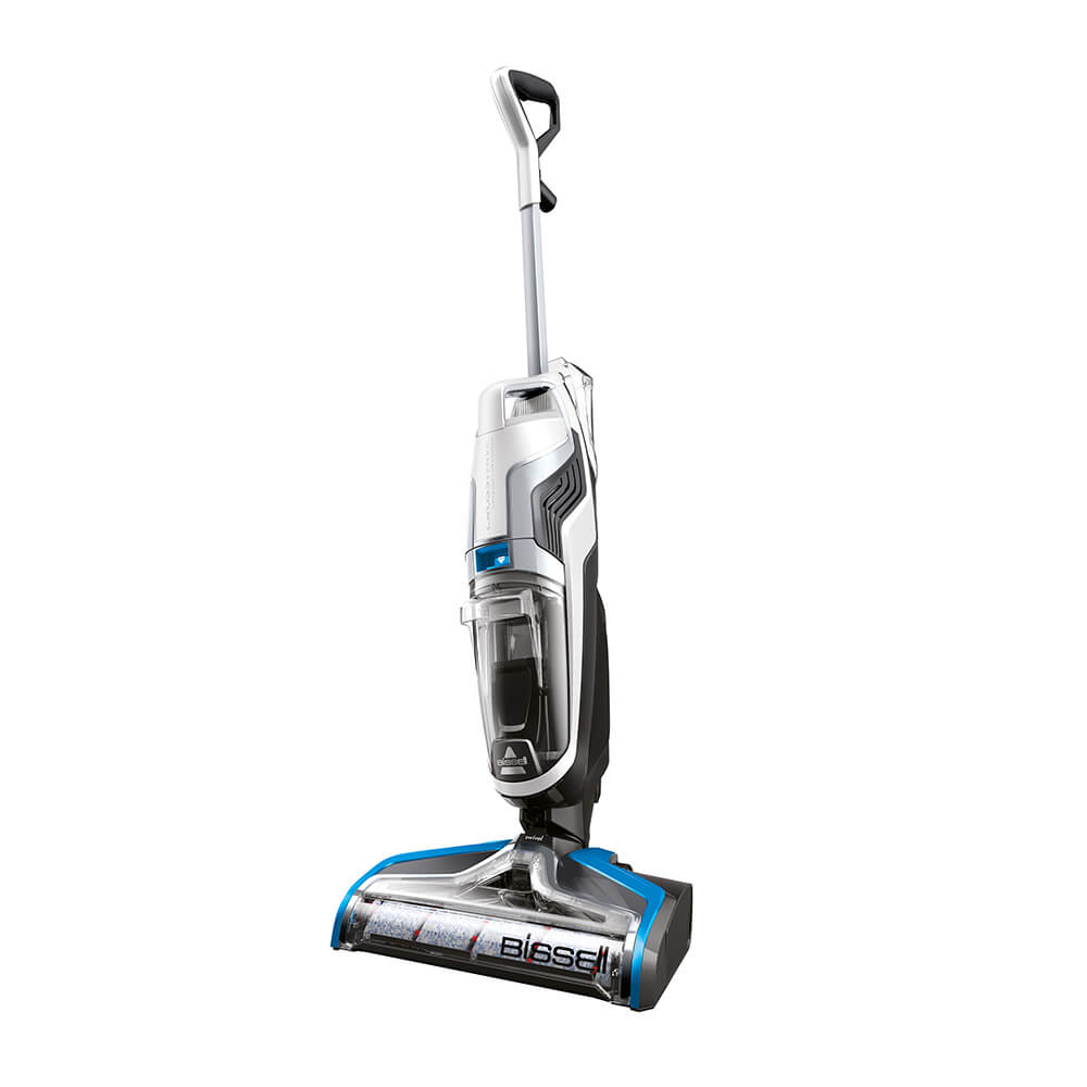 Bissell CrossWave Cordless Advanced johdoton monitoimipuhdistaja