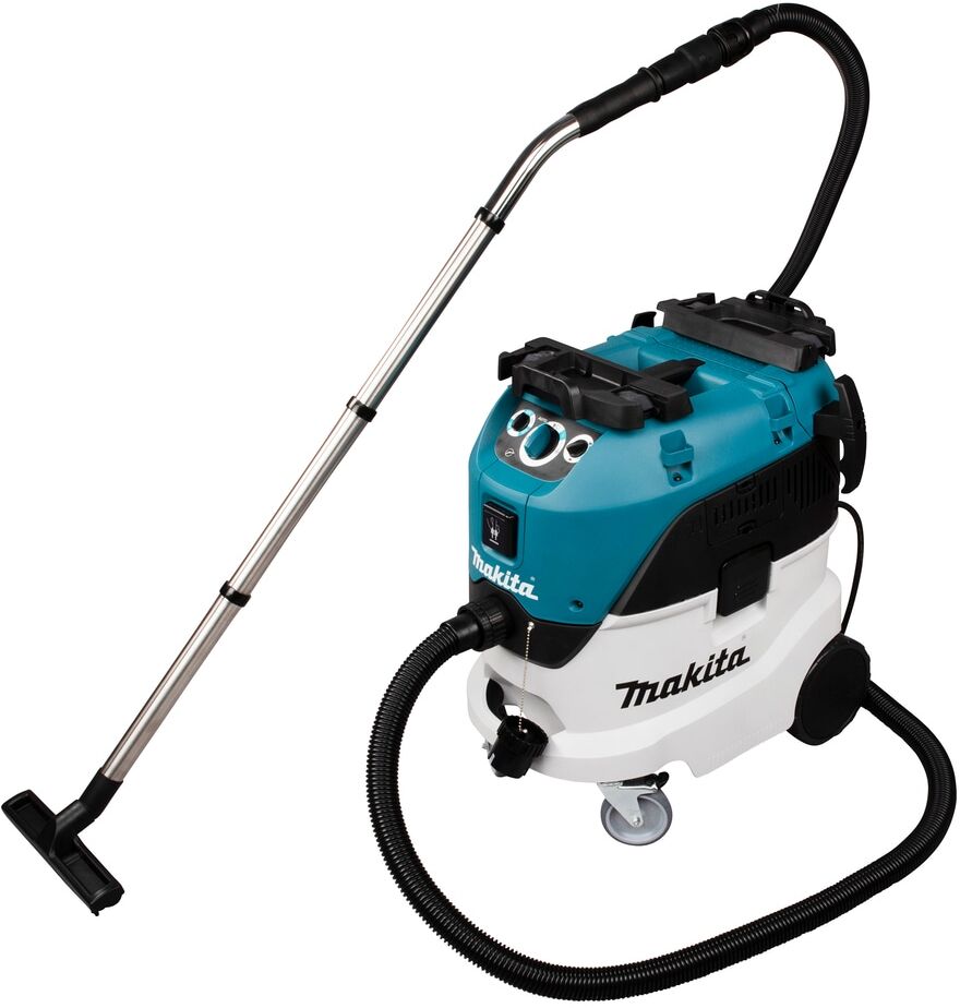 Makita VC4210MX3 M 1200W märkä-/kuivaimuri Makita VC4210MX3 M 1200W märkä-/kuivaimuri