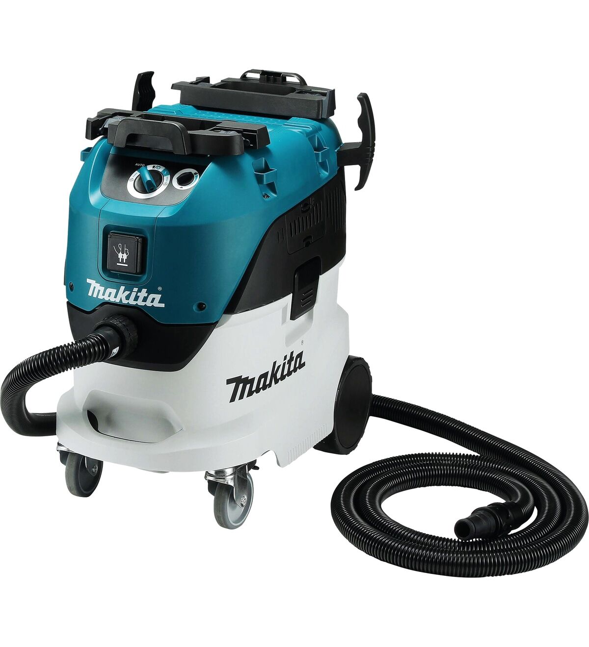 Makita VC4210L 1400W teollisuusimuri Makita VC4210L 1400W teollisuusimuri