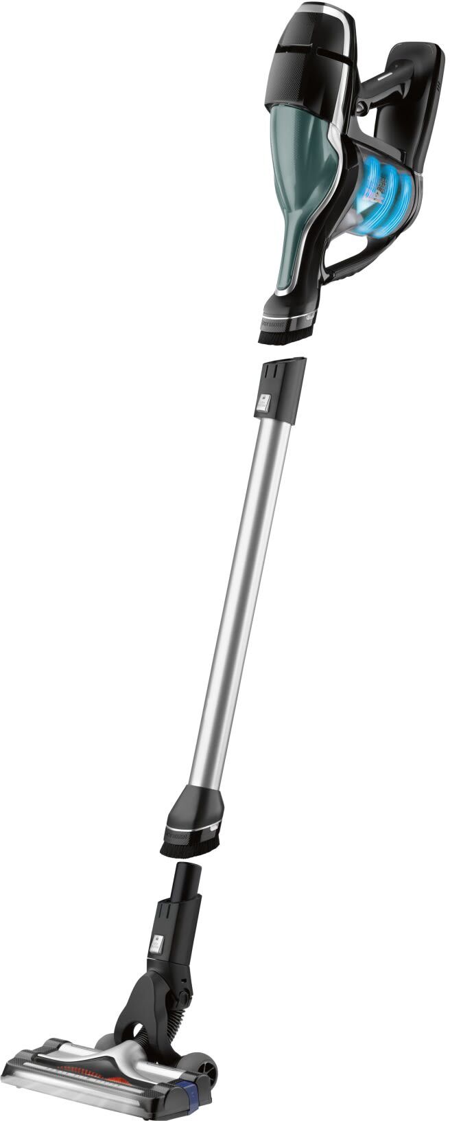 OBH Nordica Air force 460 EO9282NO all-in-one -varsi-imuri OBH Nordica Air force 460 EO9282NO all-in-one -varsi-imuri