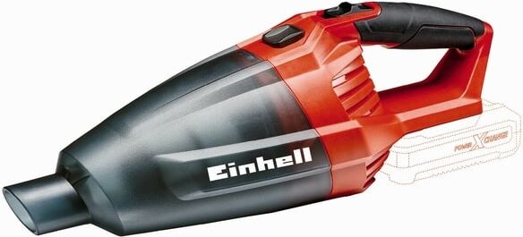 Einhell PXC TE-VC 18V akkurikkaimuri runko Einhell PXC TE-VC 18V akkurikkaimuri runko