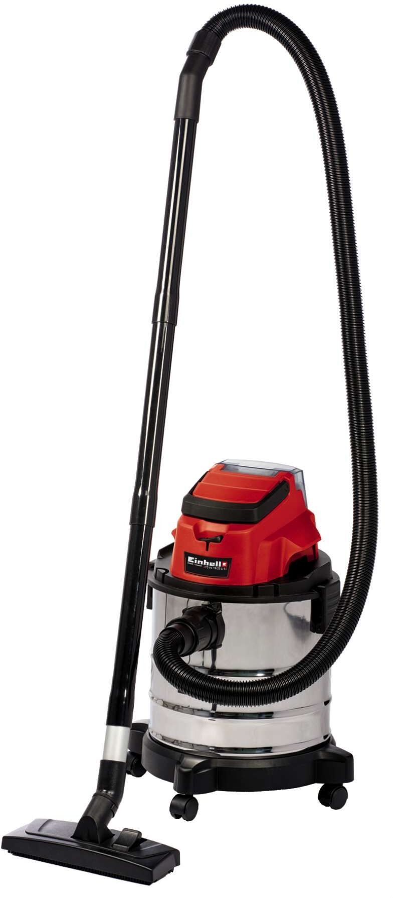 Einhell PXC TC-VC 18/20 Li S 18V märkäkuivaimuri runko Einhell PXC TC-VC 18/20 Li S 18V märkäkuivaimuri runko
