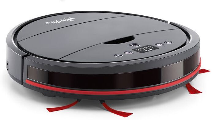 Vileda VR201 PetPro robotti-imuri Vileda VR201 PetPro robotti-imuri