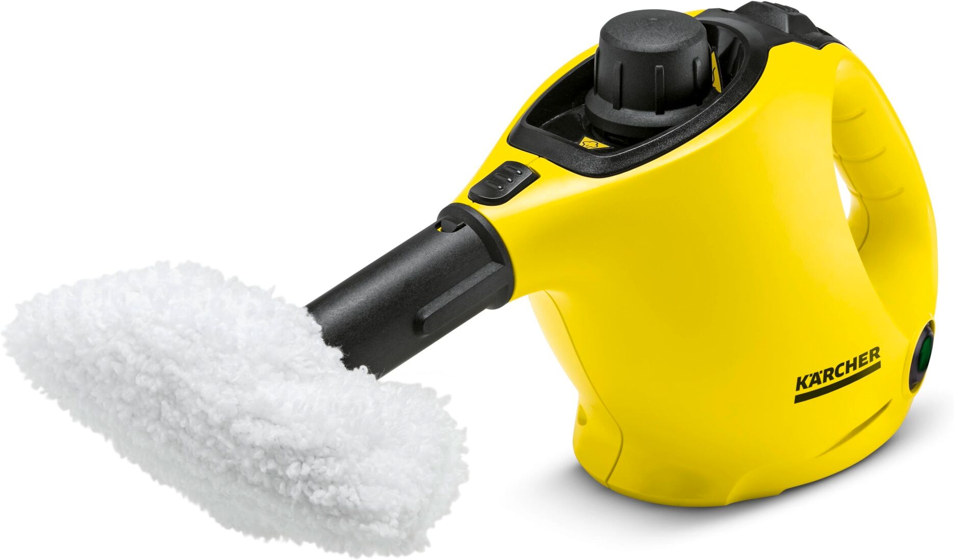 Kärcher SC 1 Easyfix höyrypuhdistin Kärcher SC 1 Easyfix höyrypuhdistin