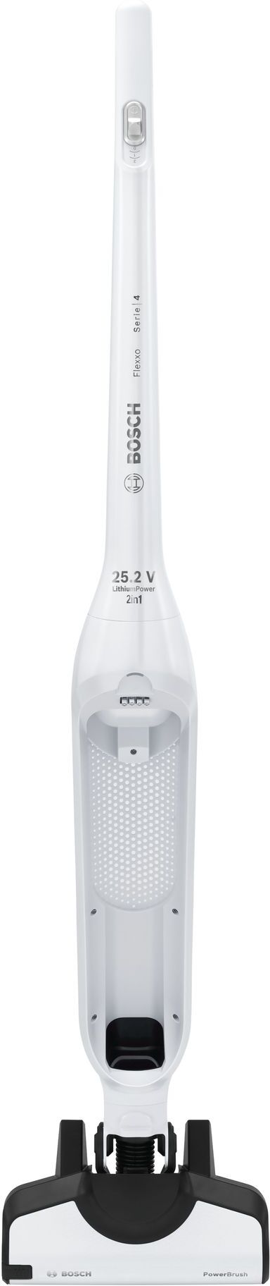 Bosch BBH32551 johdoton varsi-imuri Bosch BBH32551 johdoton varsi-imuri