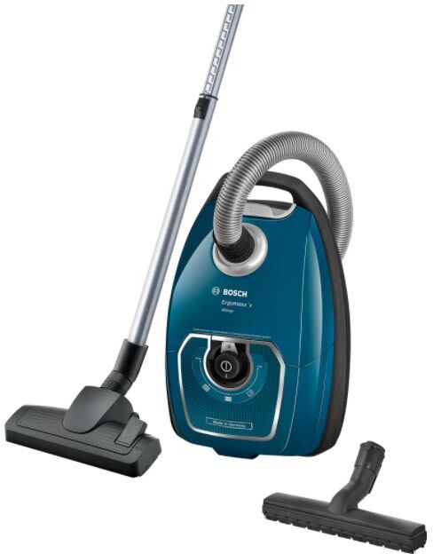 Bosch Ergomaxx'x pölynimuri Bosch Ergomaxx'x pölynimuri