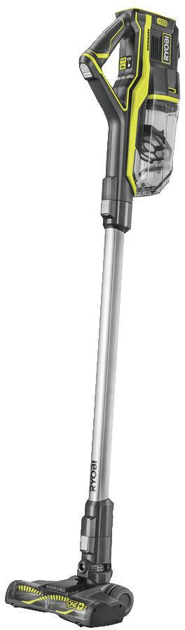 Ryobi One+ R18SV7-0 18V varsi-imuri runko Ryobi One+ R18SV7-0 18V varsi-imuri runko