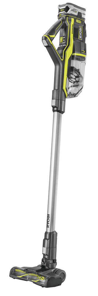 Ryobi One+ R18SV7-140G 18V 4Ah varsi-imuri Ryobi One+ R18SV7-140G 18V 4Ah varsi-imuri