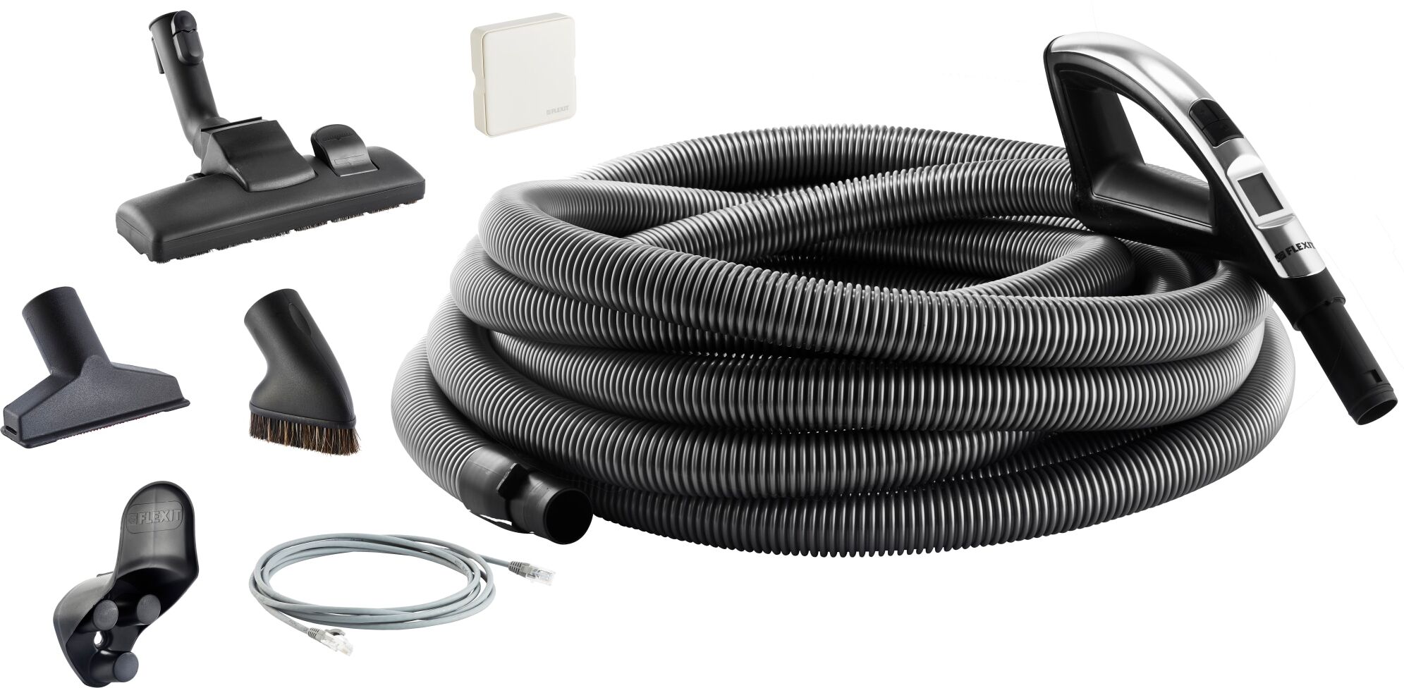 Nilfisk 9m wireless+ siivousvälinesarja Nilfisk 9m wireless+ siivousvälinesarja