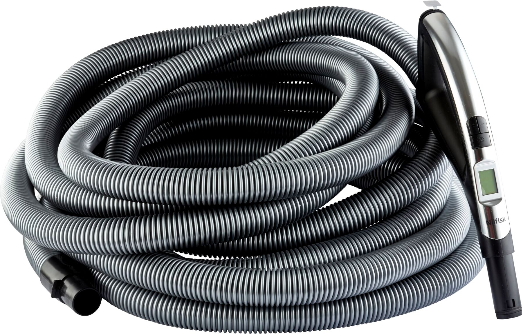 Nilfisk 12m langaton deluxe siivousvälinesarja Nilfisk 12m langaton deluxe siivousvälinesarja