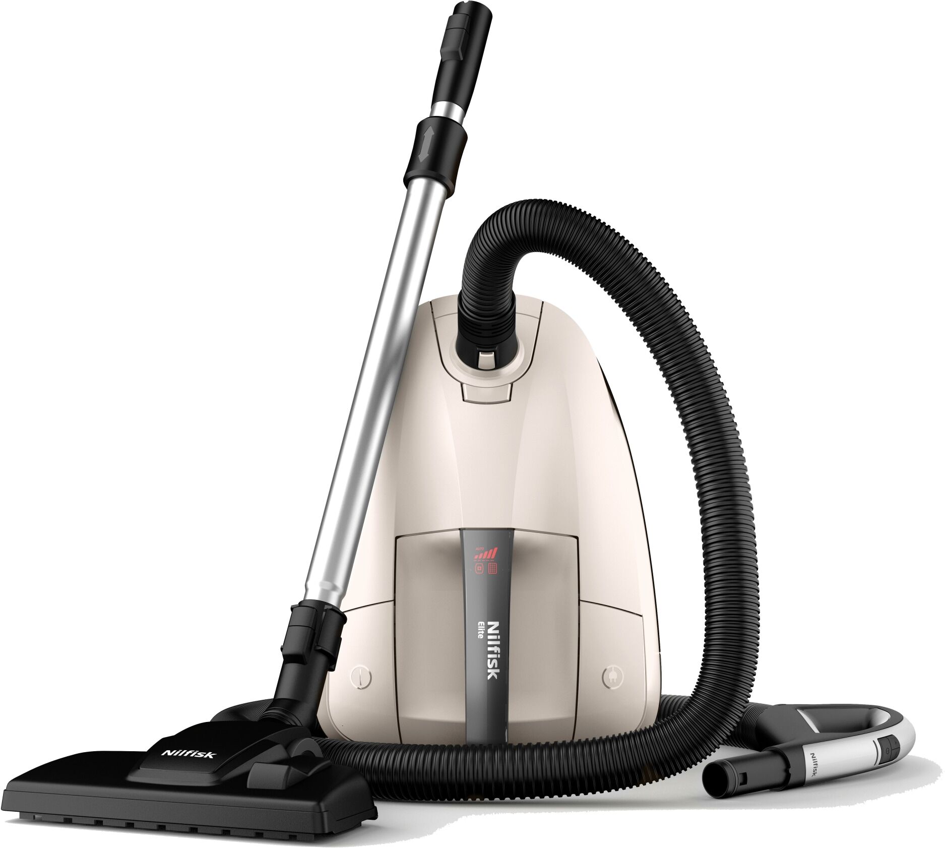 Nilfisk Elite CHCO14P10A1 pölynimuri Nilfisk Elite CHCO14P10A1 pölynimuri