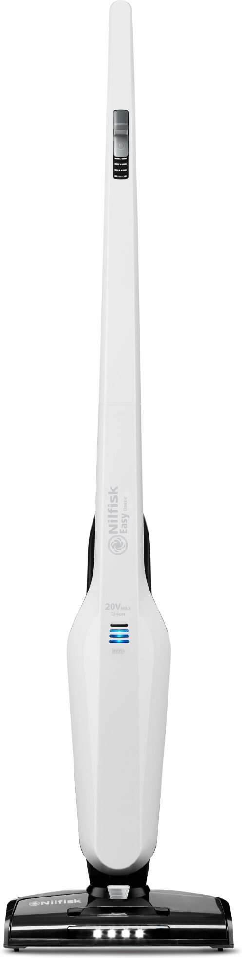 Nilfisk Easy E200 20V varsi-imuri Nilfisk Easy E200 20V varsi-imuri