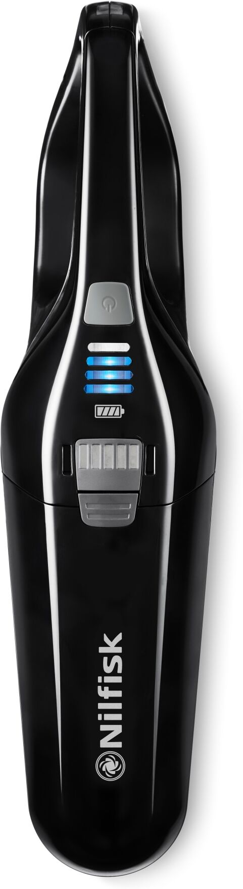 Nilfisk Quick 36V rikkaimuri Nilfisk Quick 36V rikkaimuri