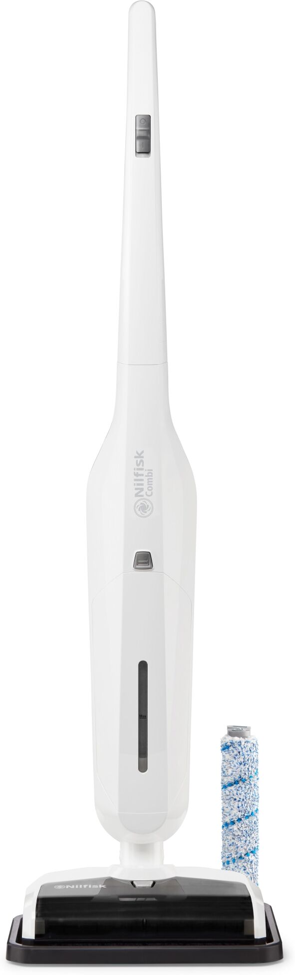 Nilfisk Combi Washer-imuroiva lattiapesuri Nilfisk Combi Washer-imuroiva lattiapesuri