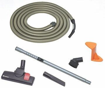 Allaway Standart 8m siivousvälinesarja Allaway Standart 8m siivousvälinesarja