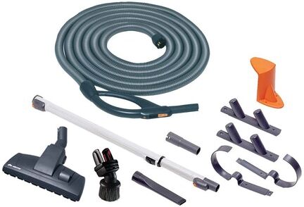 Allaway Premium 9m siivousvälinesarja kahvakäynnistyksellä Allaway Premium 9m siivousvälinesarja kahvakäynnistyksellä