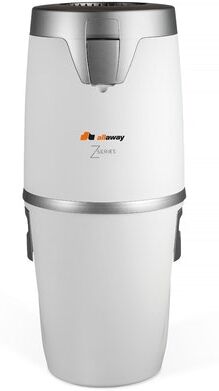 Allaway Z 35 keskuspölynimuri Allaway Z 35 keskuspölynimuri