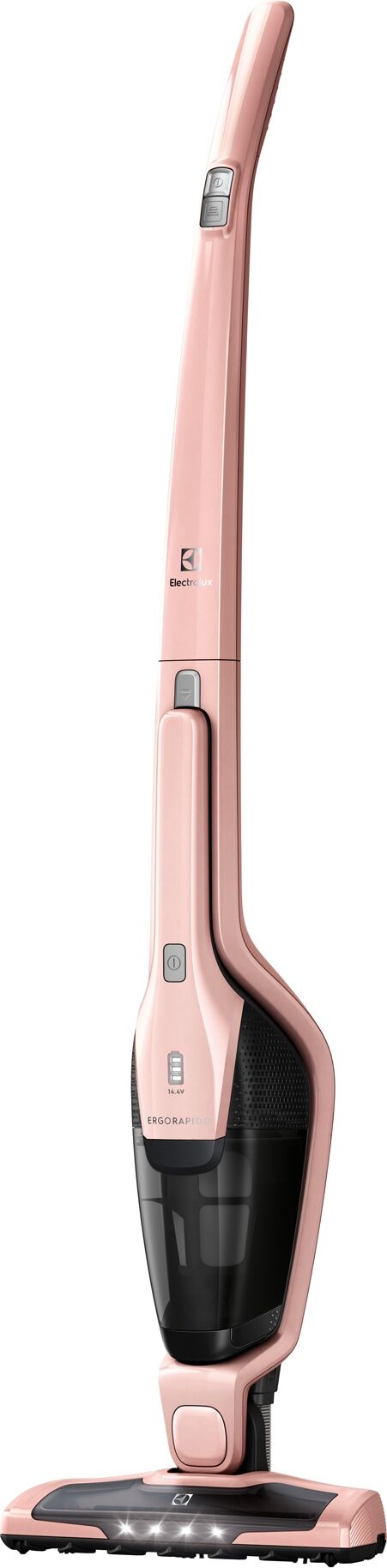 Electrolux Ergorapido EER73BP varsi-imuri Electrolux Ergorapido EER73BP varsi-imuri