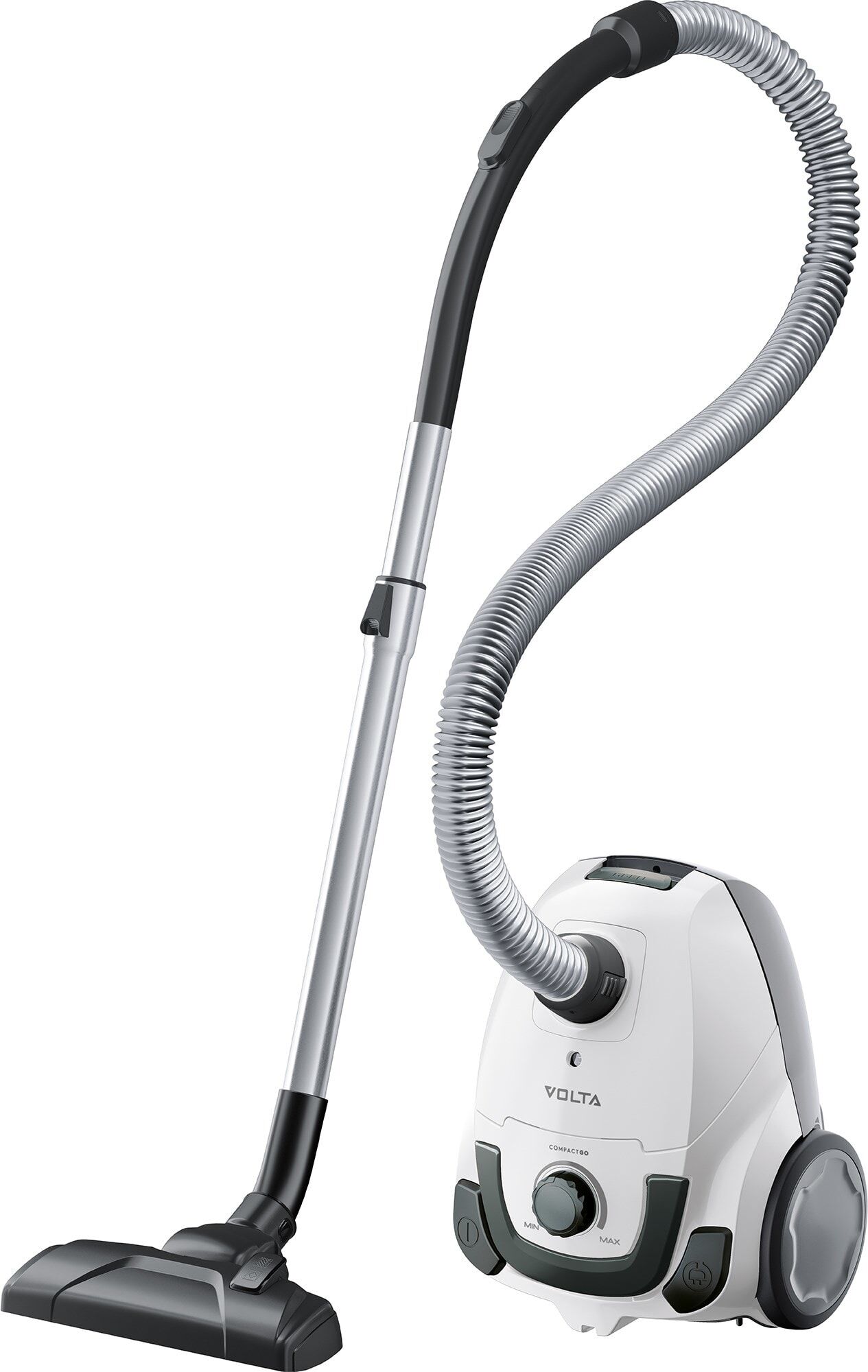 Electrolux Volta UCG22IW CompactGO pölynimuri Electrolux Volta UCG22IW CompactGO pölynimuri