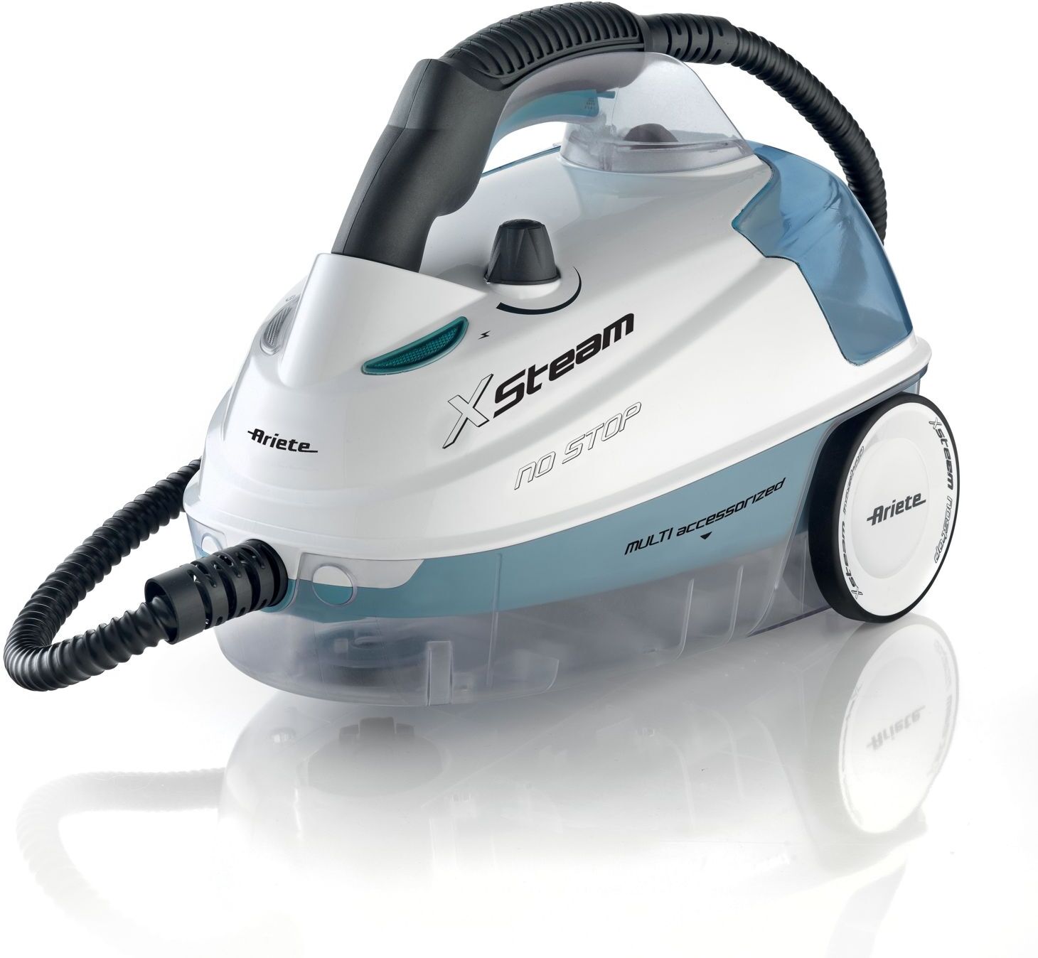 Ariete XSteam No Stop höyrypesuri Ariete XSteam No Stop höyrypesuri