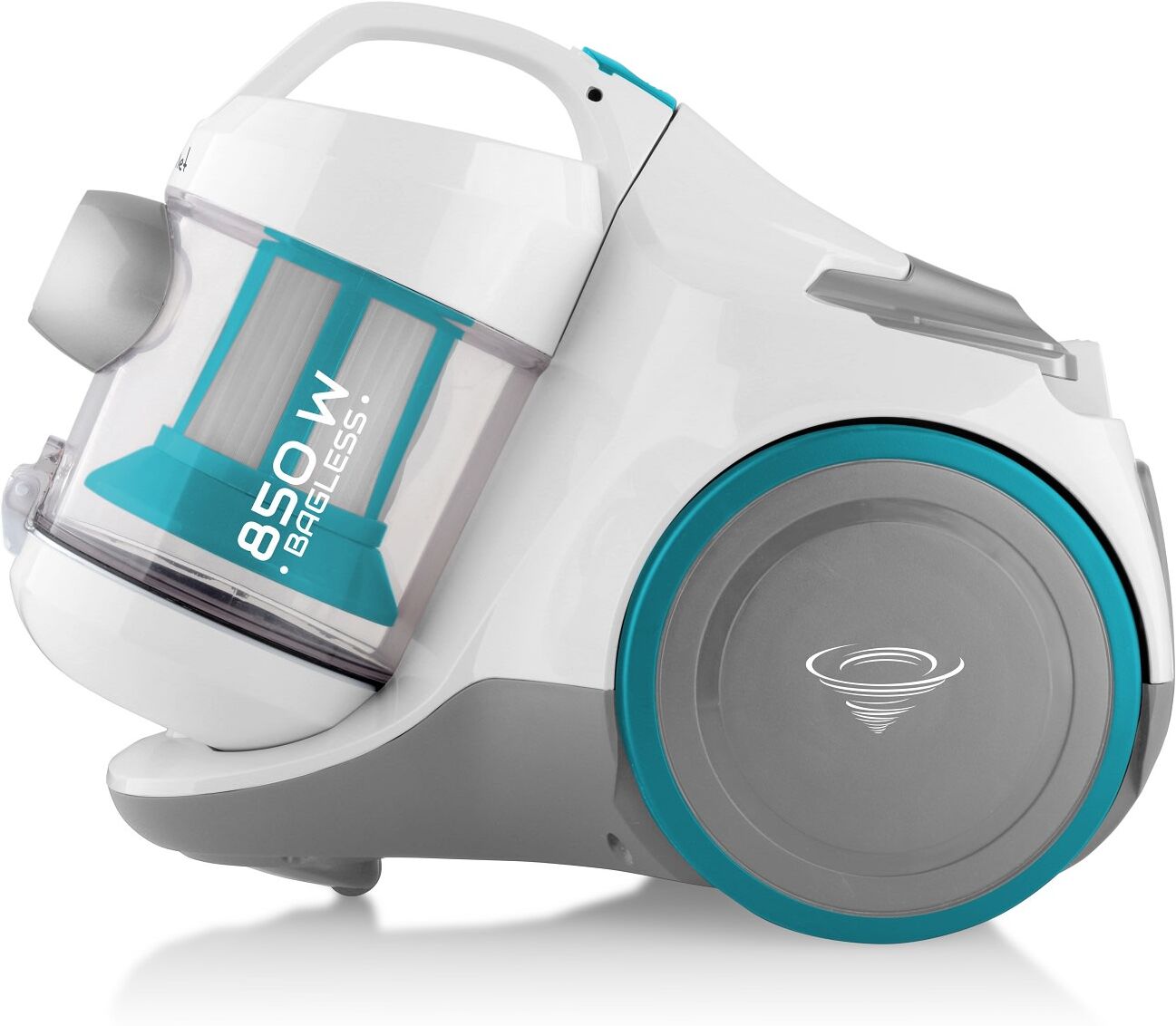 Gallet Galasp 130 pussiton pölynimuri Gallet Galasp 130 pussiton pölynimuri