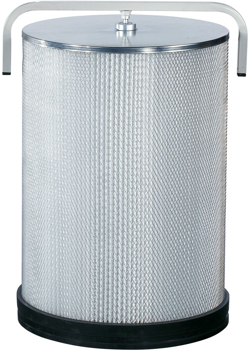 Bernardo FP 2 puruimurin mikrofiltteri Bernardo FP 2 puruimurin mikrofiltteri