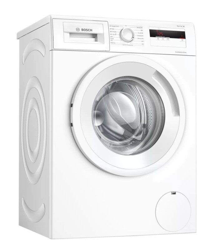 Bosch Serie 4 WAN240L2SN pyykinpesukone