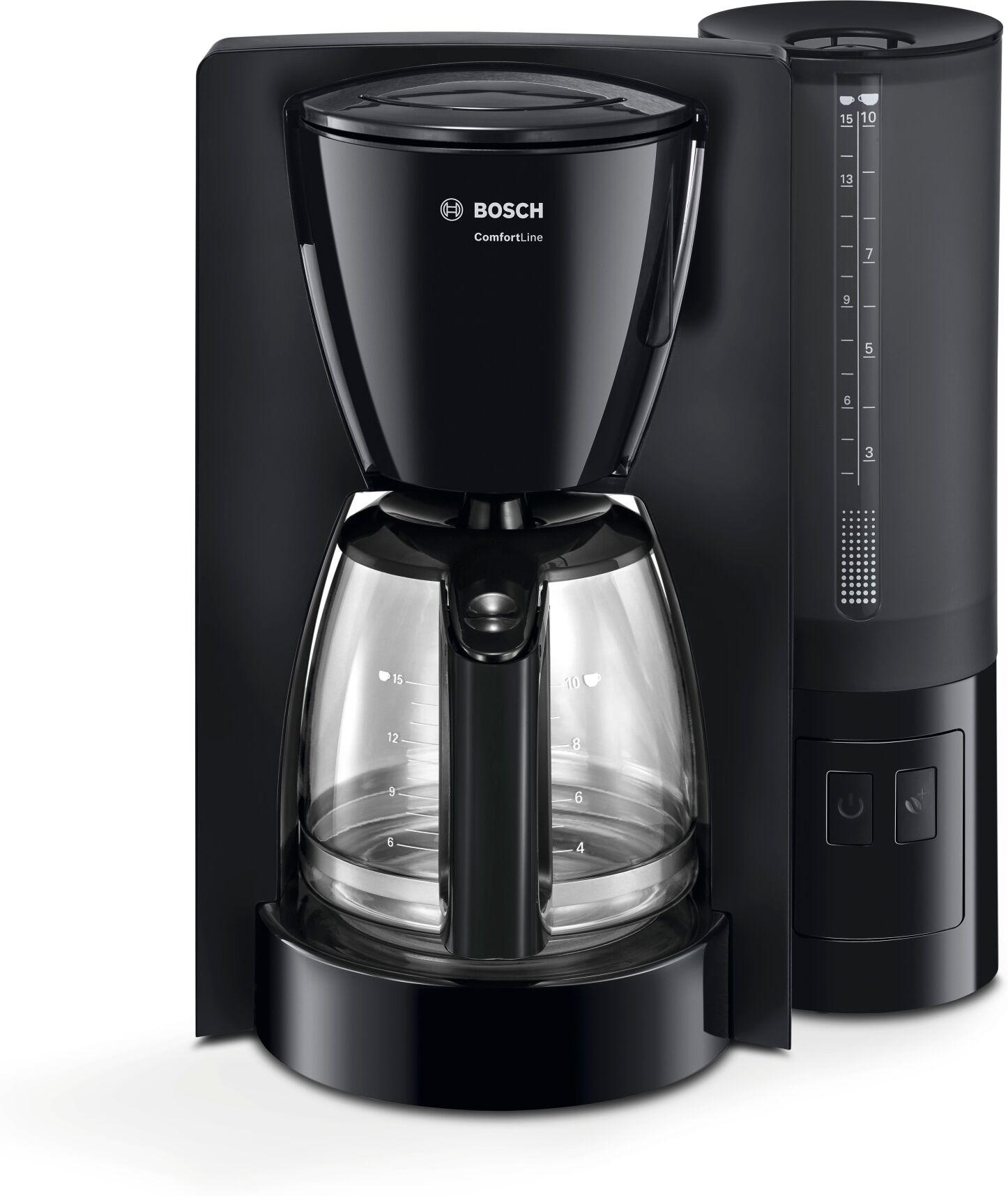 Bosch TKA6A043 ComfortLine kahvinkeitin Bosch TKA6A043 ComfortLine kahvinkeitin