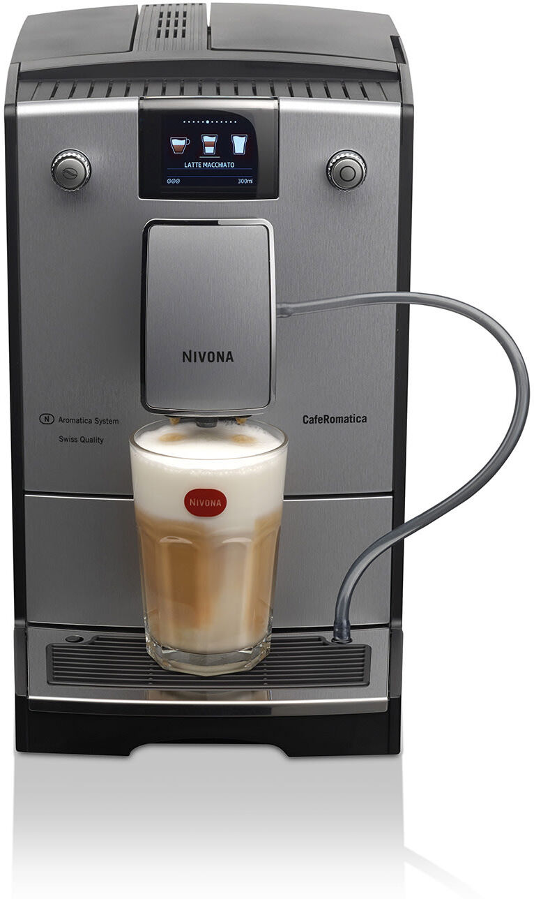Nivona NICR 769 CafeRomatica kahviautomaatti Nivona NICR 769 CafeRomatica kahviautomaatti