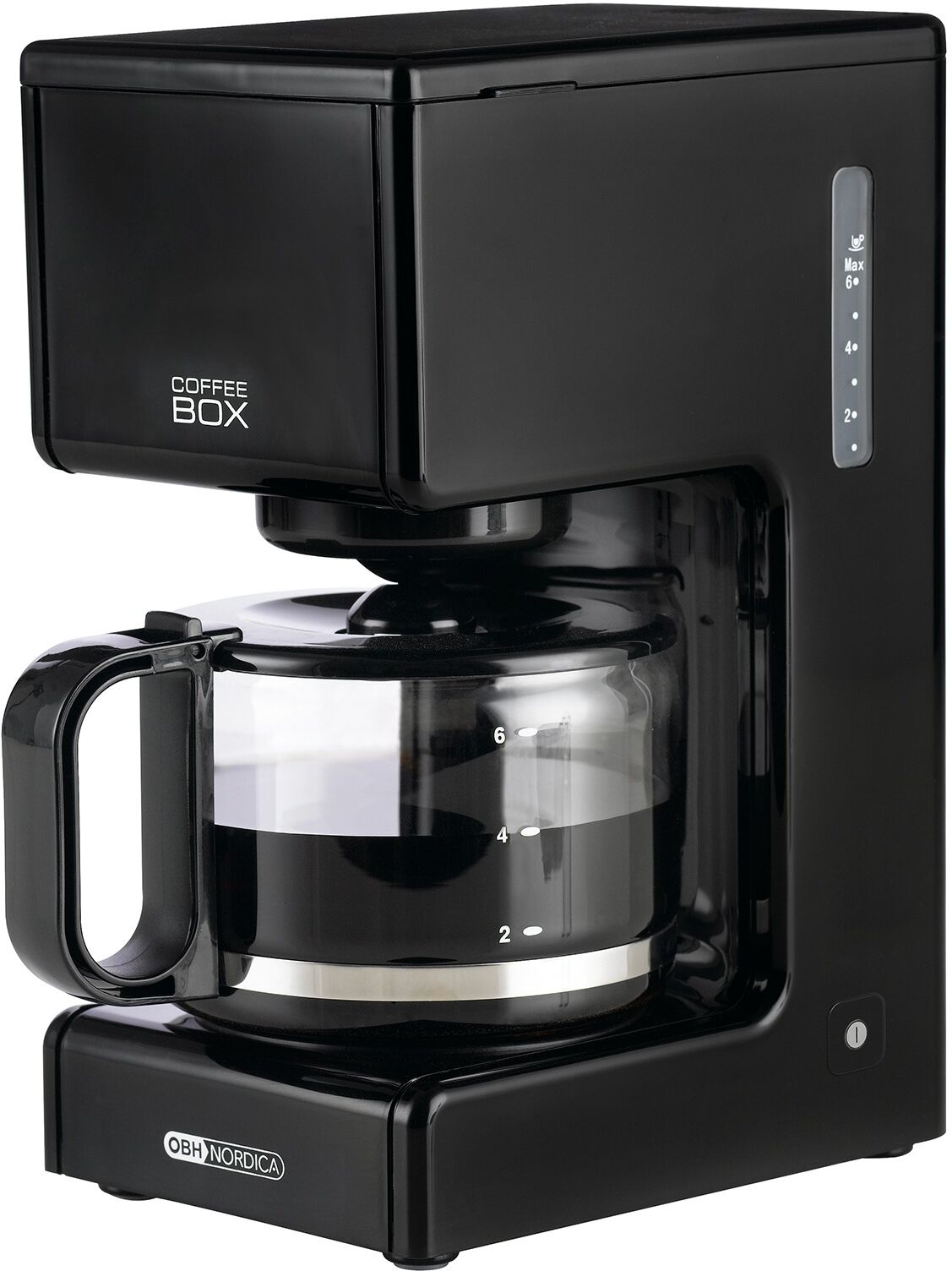 OBH Nordica 2373 Coffee Box OBH Nordica 2373 Coffee Box