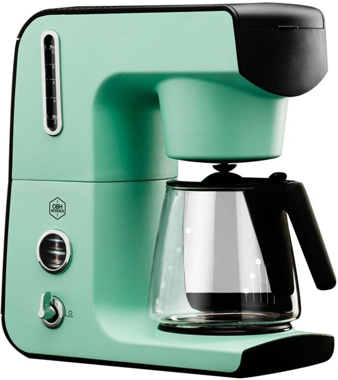 OBH Nordica Legacy kahvinkeitin OBH Nordica Legacy kahvinkeitin
