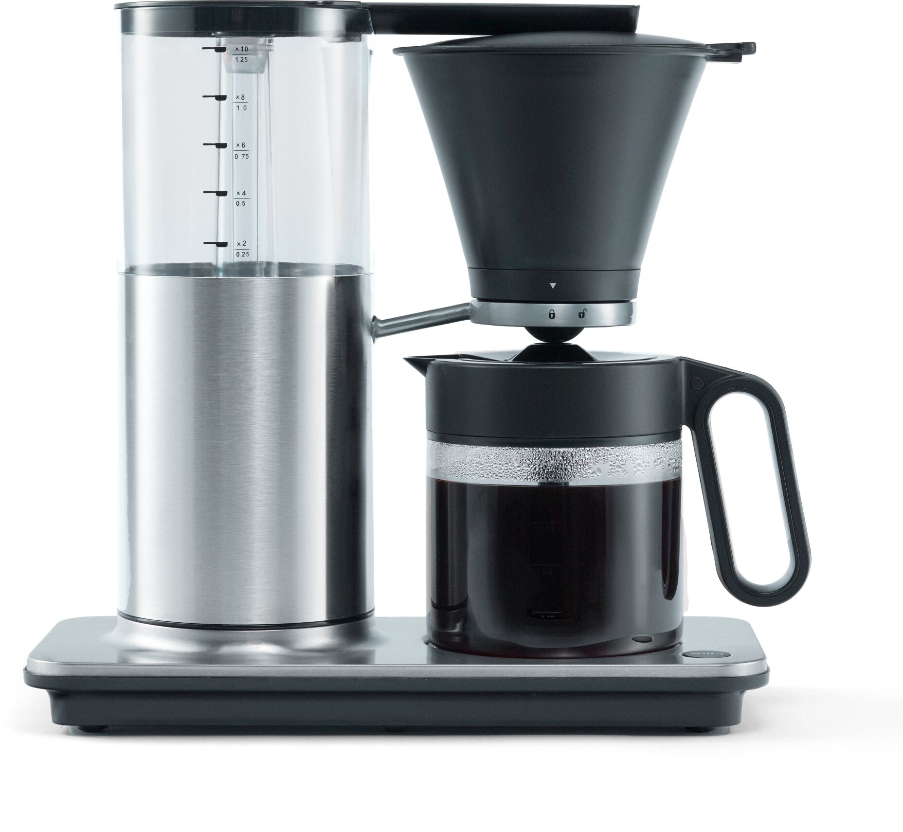 Wilfa Classic Tall kahvinkeitin Wilfa Classic Tall kahvinkeitin