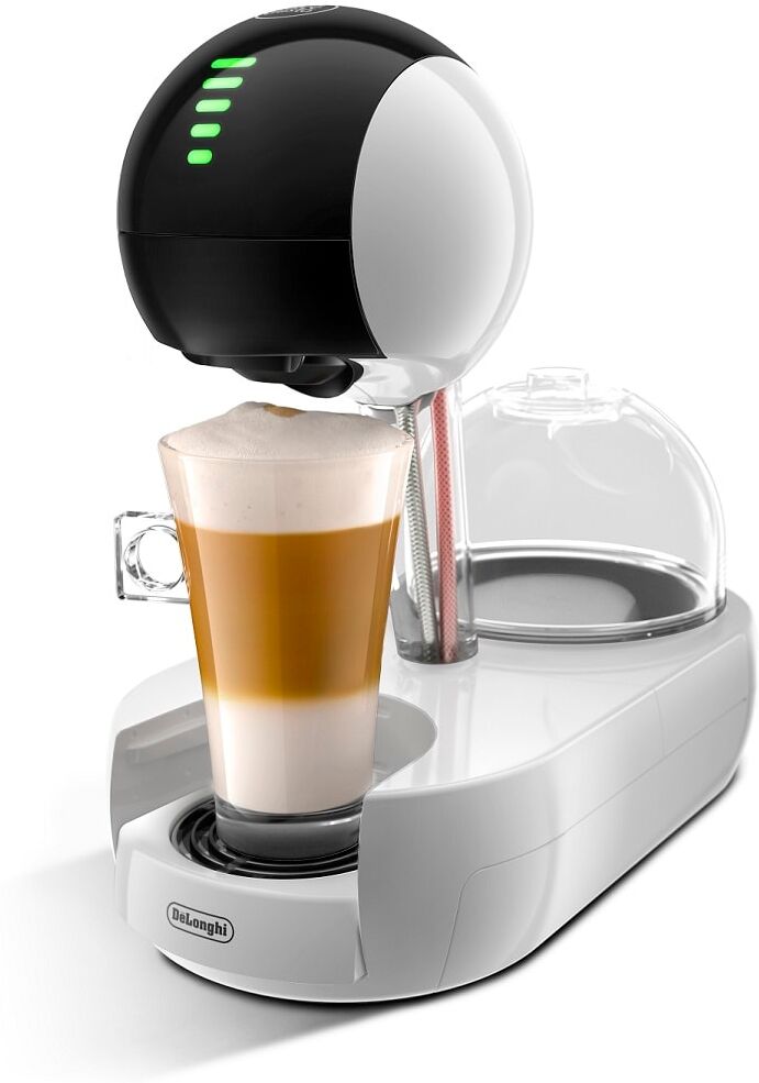 DeLonghi Stelia EDG635.W Dolce Gusto kapselikeitin DeLonghi Stelia EDG635.W Dolce Gusto kapselikeitin