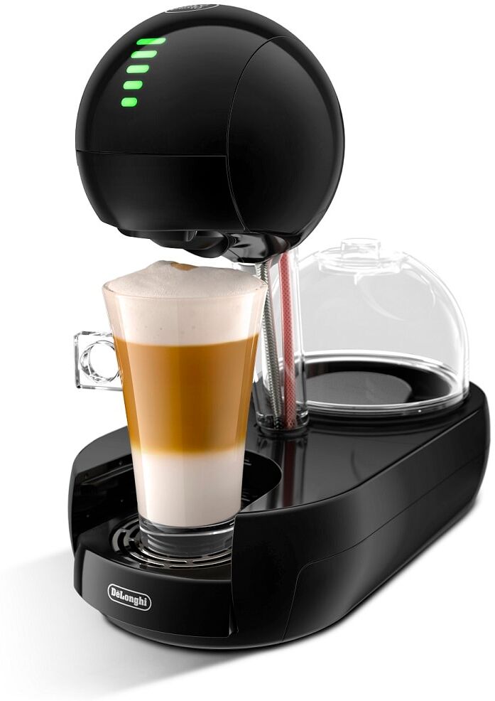 DeLonghi Stelia EDG635.B Dolce Gusto kapselikeitin DeLonghi Stelia EDG635.B Dolce Gusto kapselikeitin