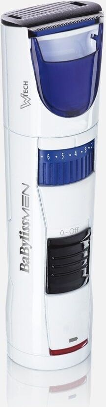 BaByliss Pro T810E 35 partatrimmeri BaByliss Pro T810E 35 partatrimmeri