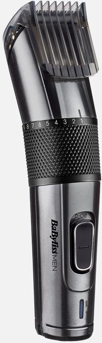 BaByliss E978E Johdoton Hiustenleikkuukone sekä trimmeri BaByliss E978E Johdoton Hiustenleikkuukone sekä trimmeri