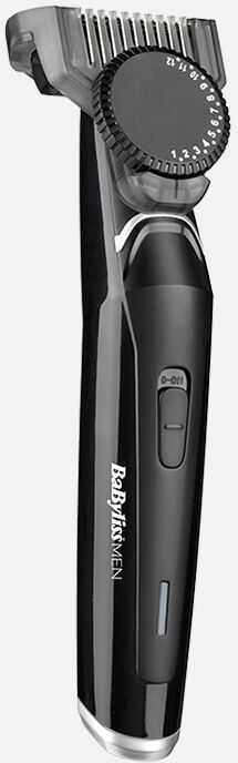 BaByliss T881E Men Pro partatrimmeri BaByliss T881E Men Pro partatrimmeri