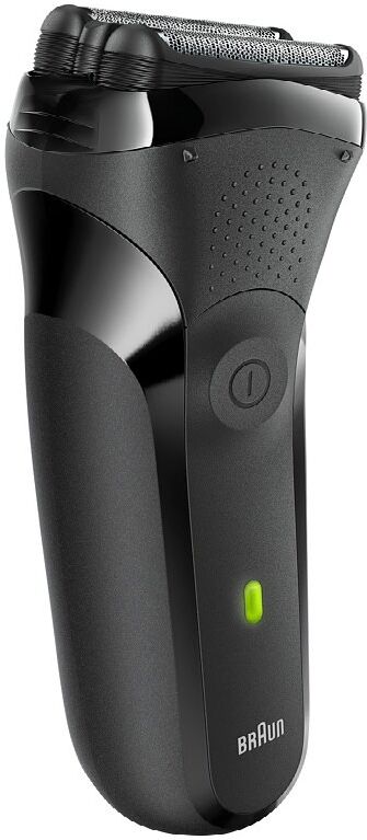 Braun Series-3 300S parranajokone Braun Series-3 300S parranajokone