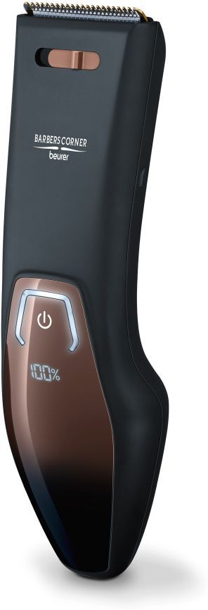 Beurer HR5000 hiustenleikkuukone Beurer HR5000 hiustenleikkuukone