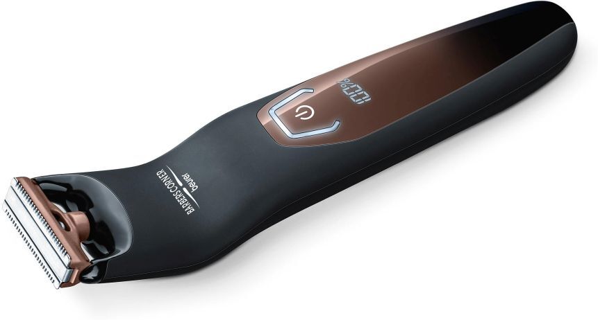 Beurer HR6000 vartalotrimmeri Beurer HR6000 vartalotrimmeri